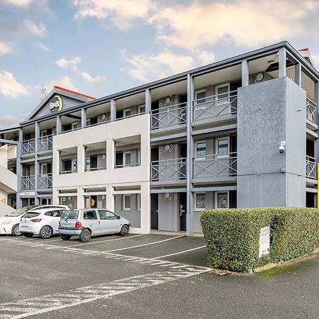 B&B Hotel Perigueux Boulazac Kültér fotó