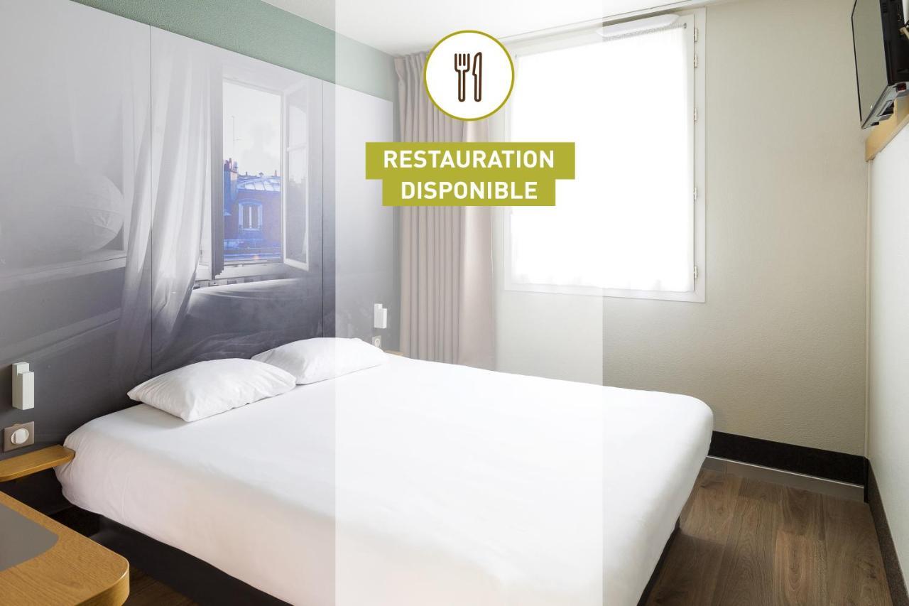 B&B Hotel Perigueux Boulazac Kültér fotó
