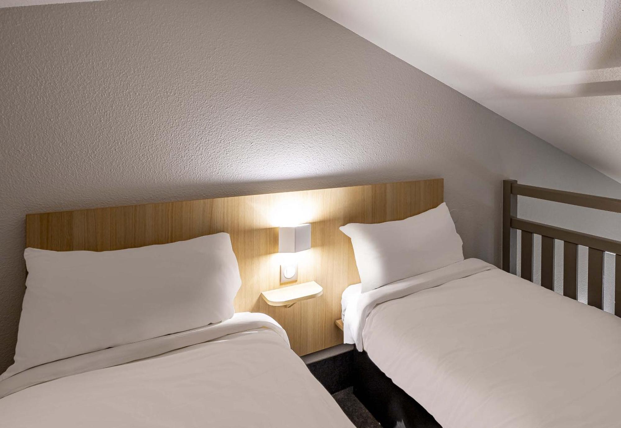 B&B Hotel Perigueux Boulazac Kültér fotó
