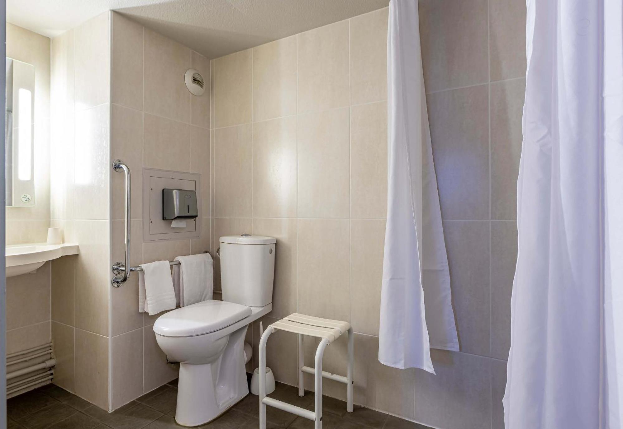 B&B Hotel Perigueux Boulazac Kültér fotó