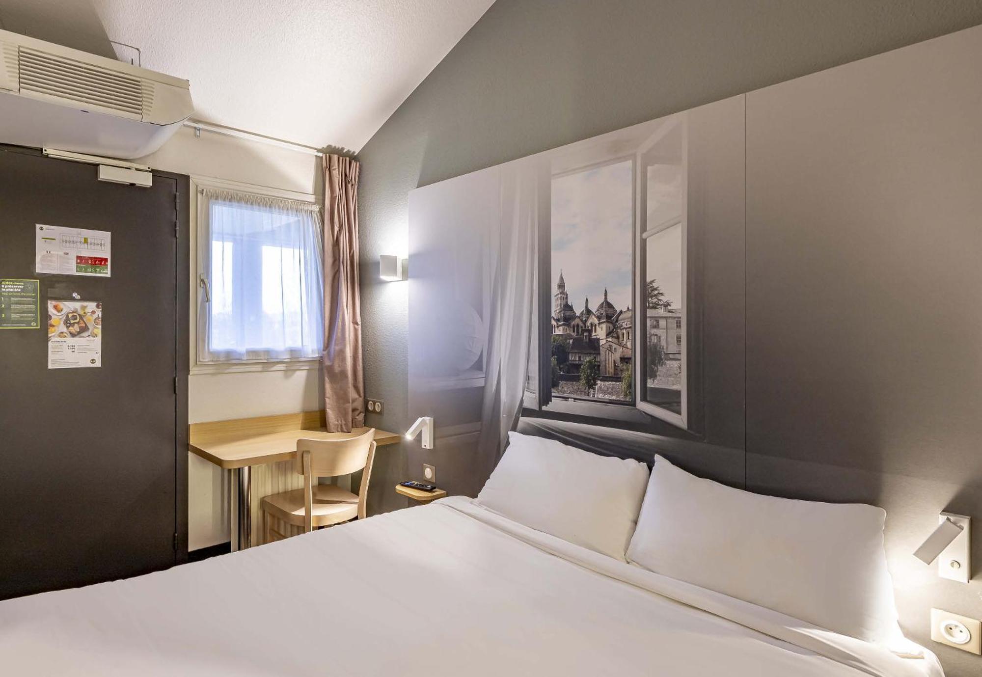 B&B Hotel Perigueux Boulazac Kültér fotó