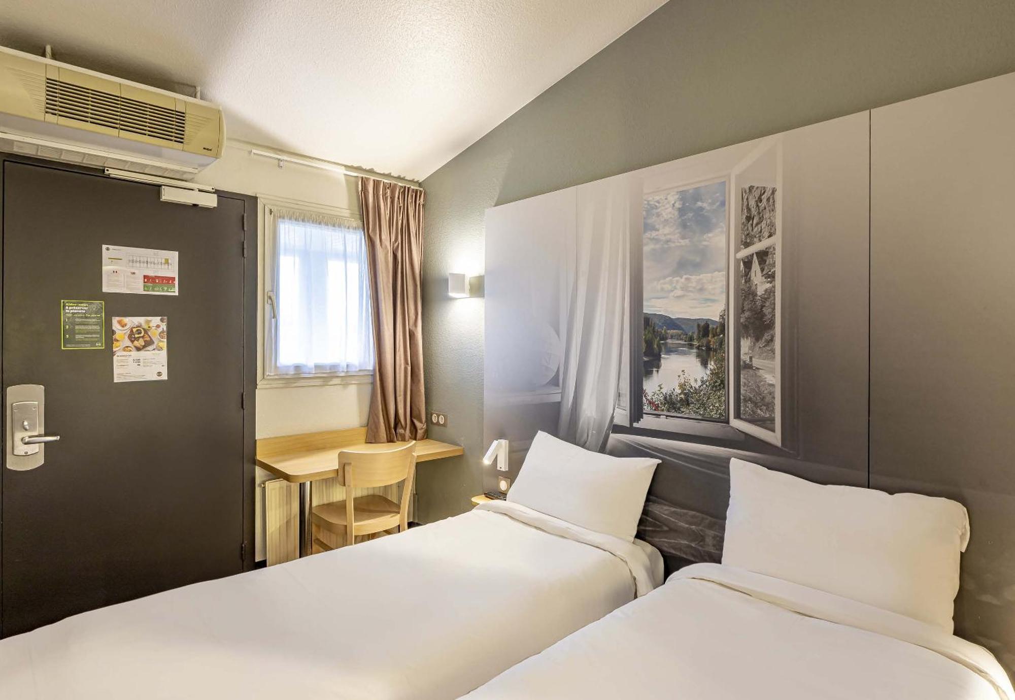 B&B Hotel Perigueux Boulazac Kültér fotó