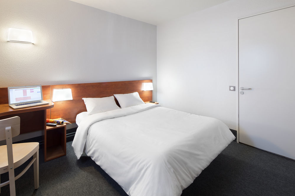 B&B Hotel Perigueux Boulazac Kültér fotó