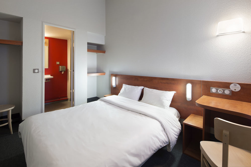 B&B Hotel Perigueux Boulazac Kültér fotó