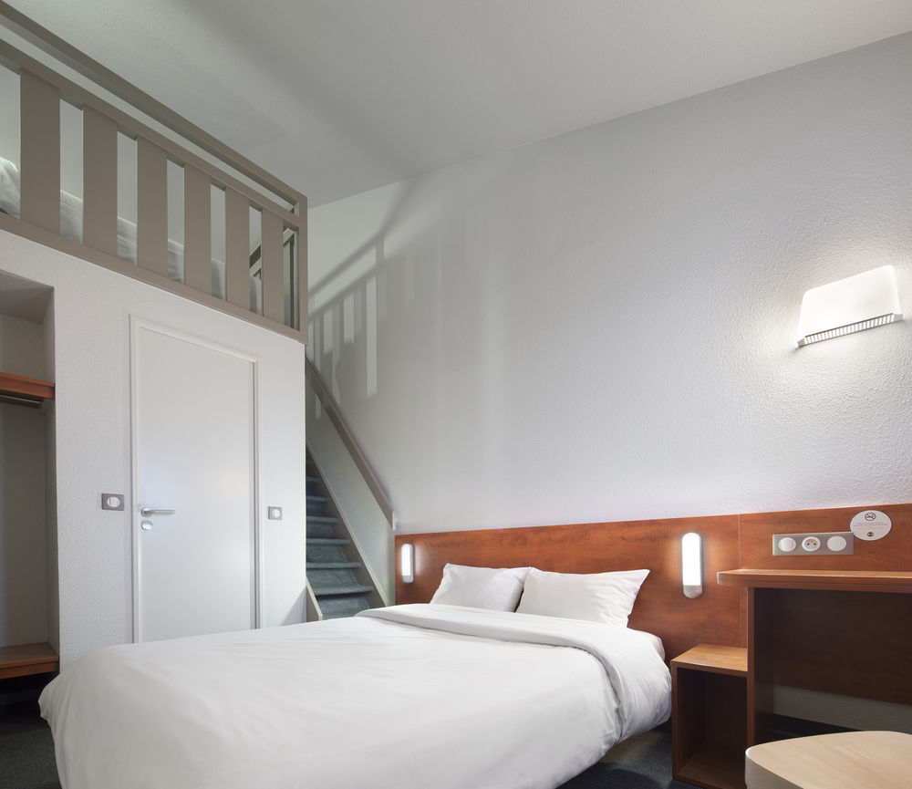 B&B Hotel Perigueux Boulazac Kültér fotó
