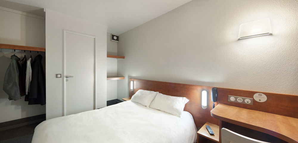 B&B Hotel Perigueux Boulazac Kültér fotó