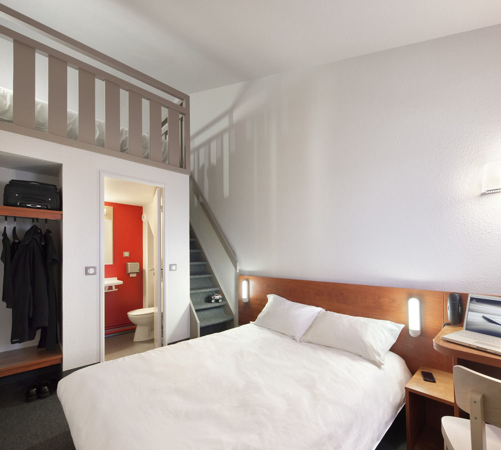 B&B Hotel Perigueux Boulazac Kültér fotó