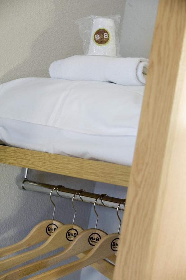 B&B Hotel Perigueux Boulazac Kültér fotó