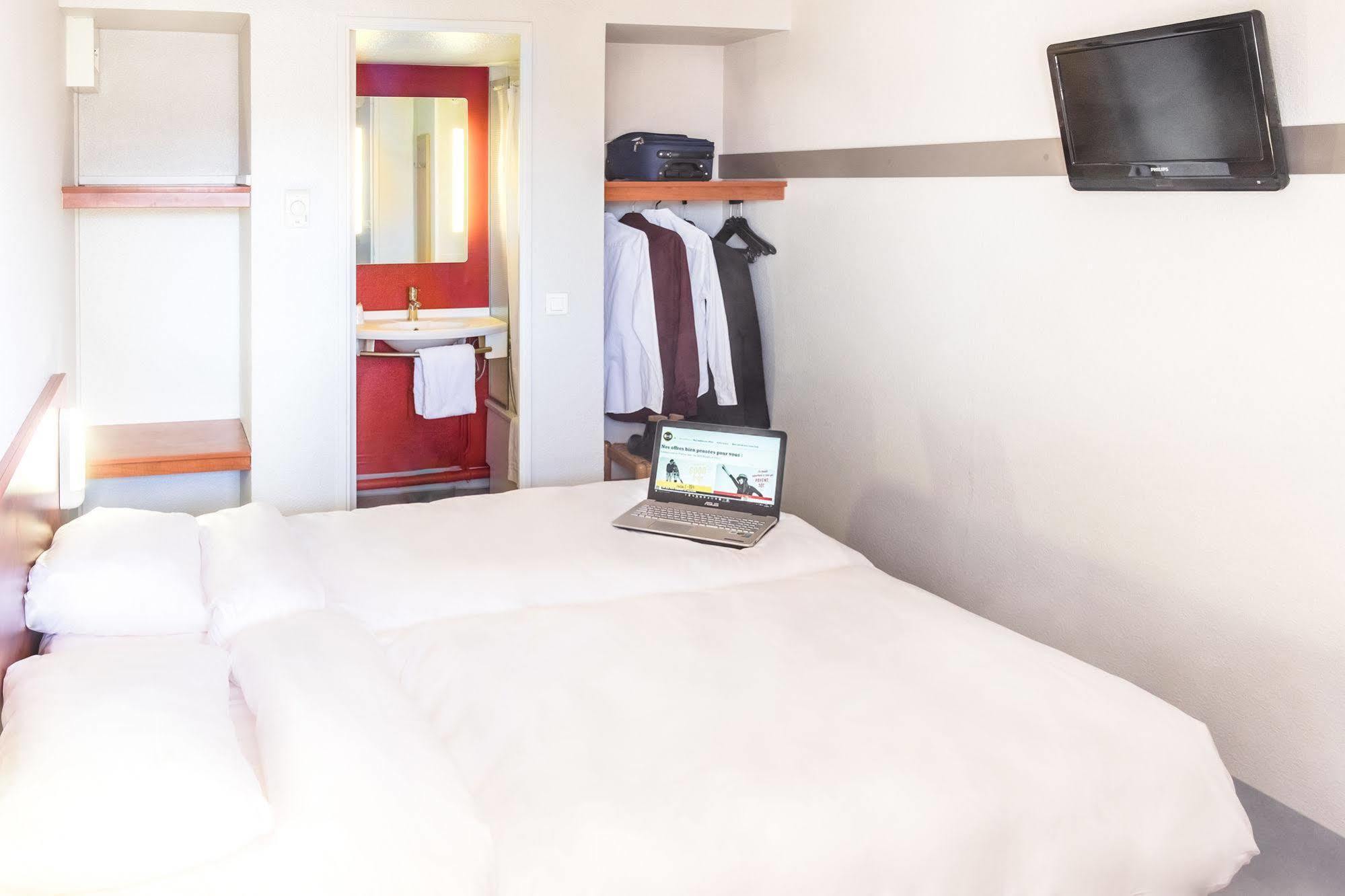 B&B Hotel Perigueux Boulazac Kültér fotó