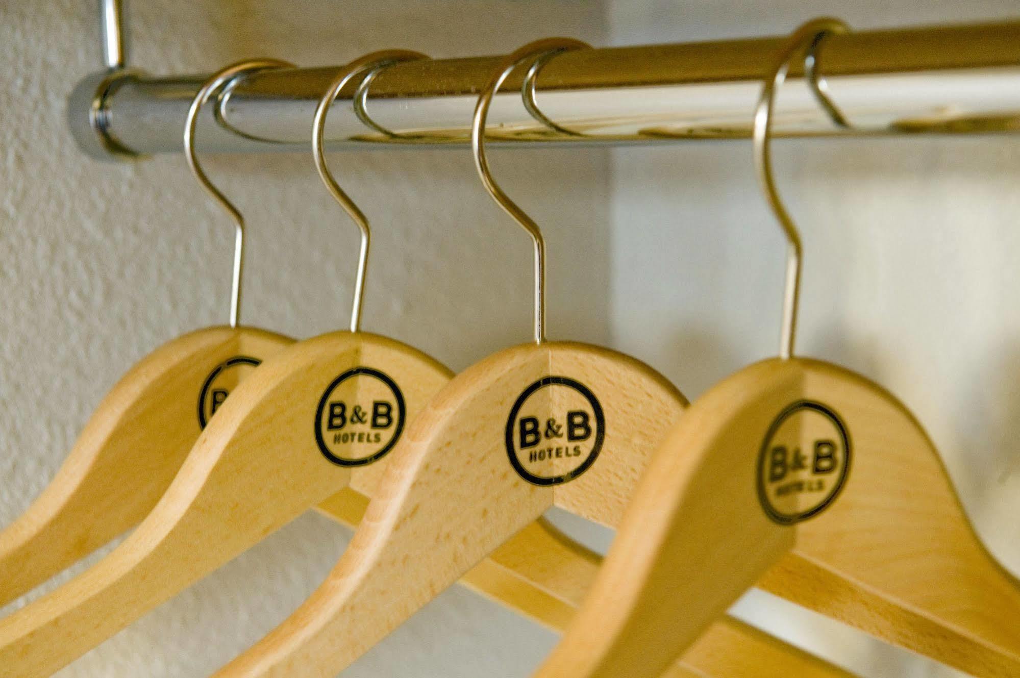 B&B Hotel Perigueux Boulazac Kültér fotó
