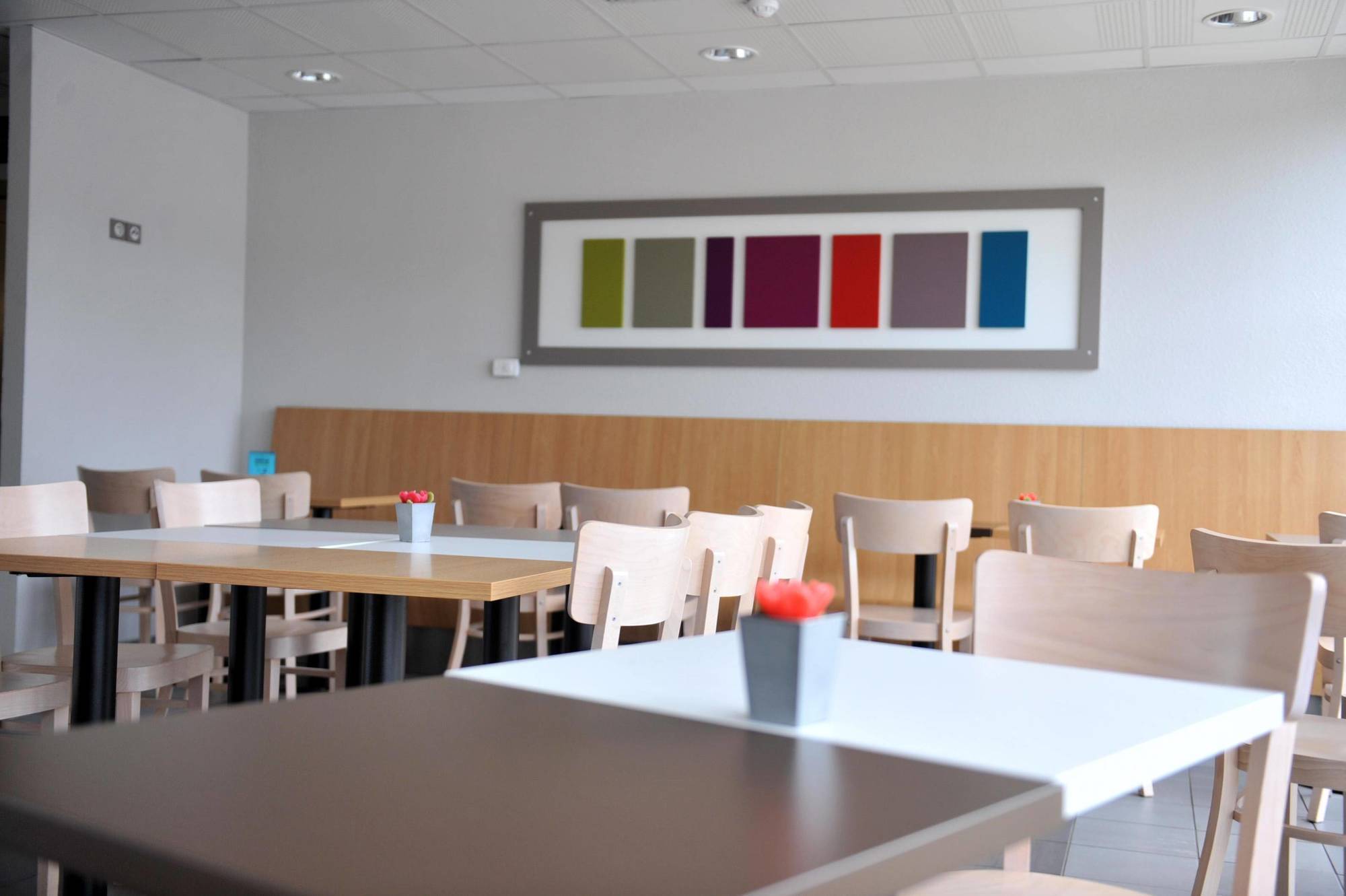 B&B Hotel Perigueux Boulazac Kültér fotó