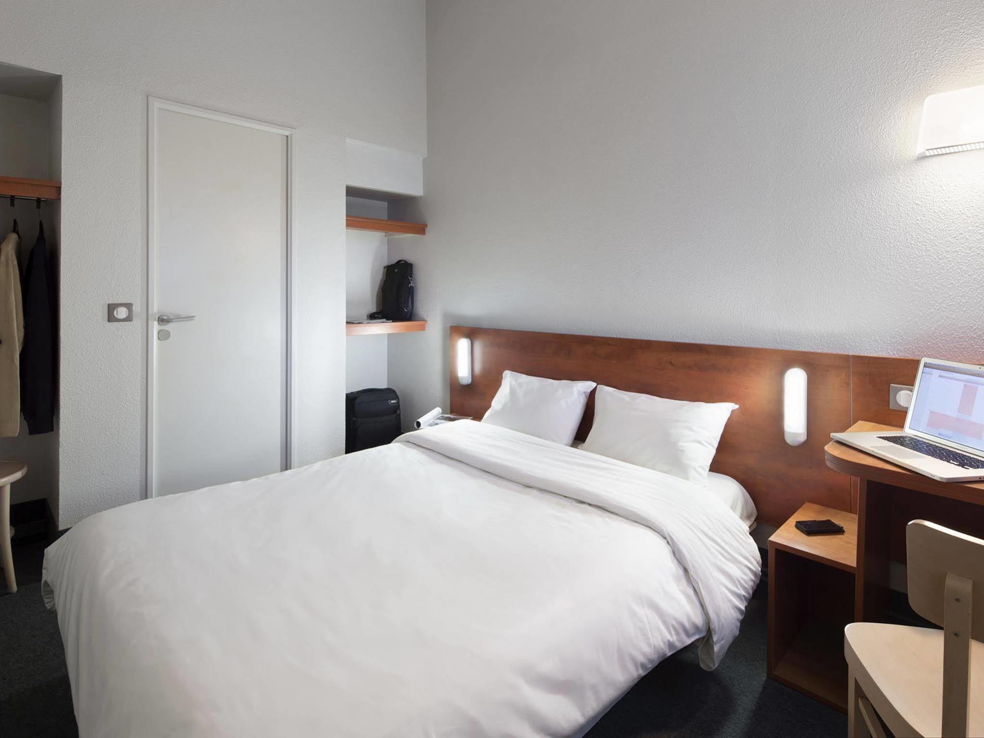 B&B Hotel Perigueux Boulazac Kültér fotó
