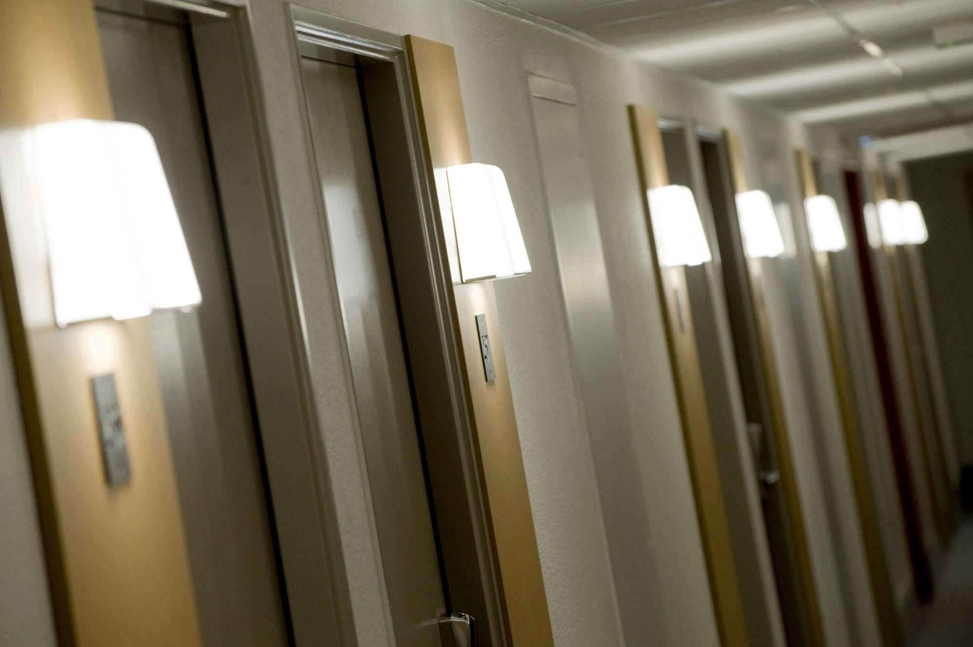 B&B Hotel Perigueux Boulazac Kültér fotó