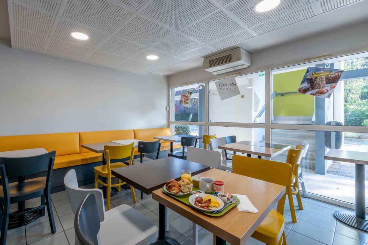B&B Hotel Perigueux Boulazac Kültér fotó