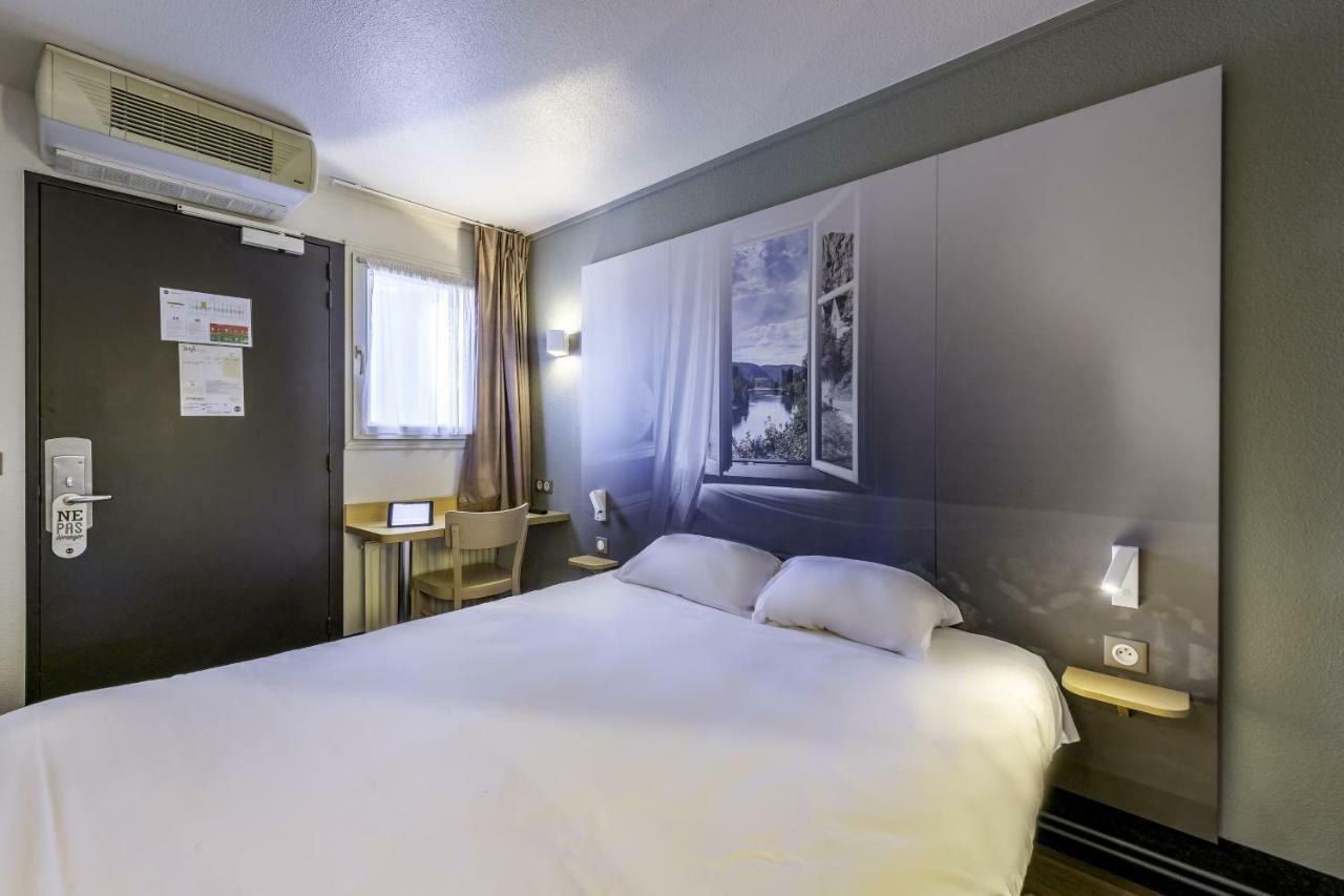 B&B Hotel Perigueux Boulazac Kültér fotó