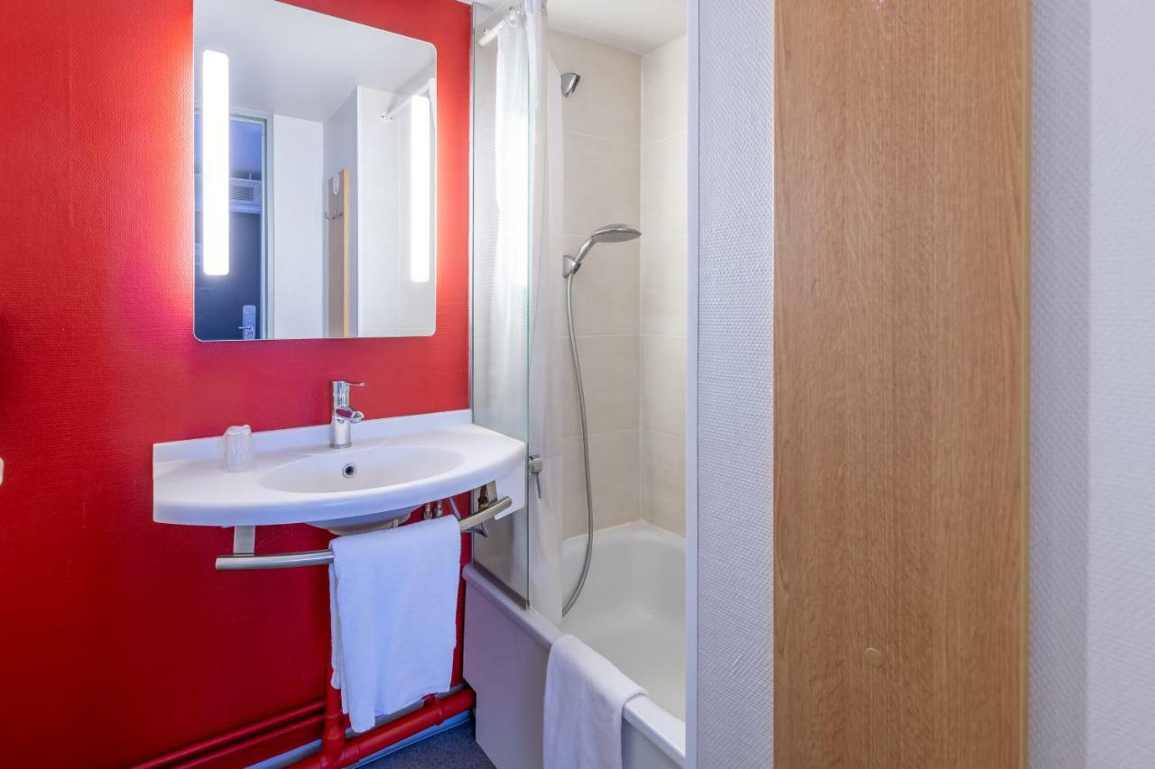 B&B Hotel Perigueux Boulazac Kültér fotó