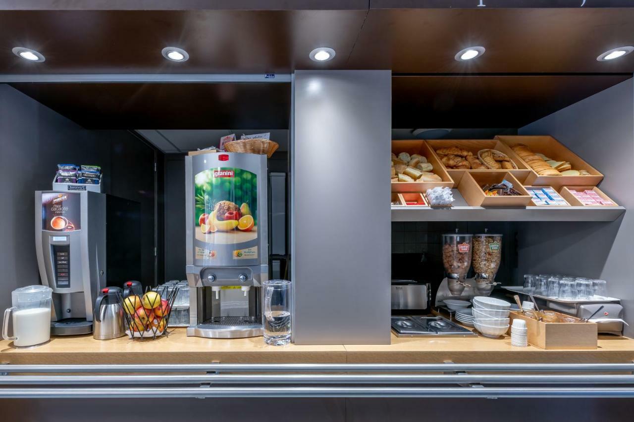 B&B Hotel Perigueux Boulazac Kültér fotó