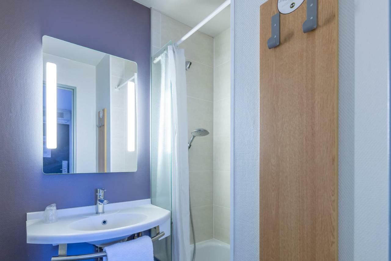 B&B Hotel Perigueux Boulazac Kültér fotó