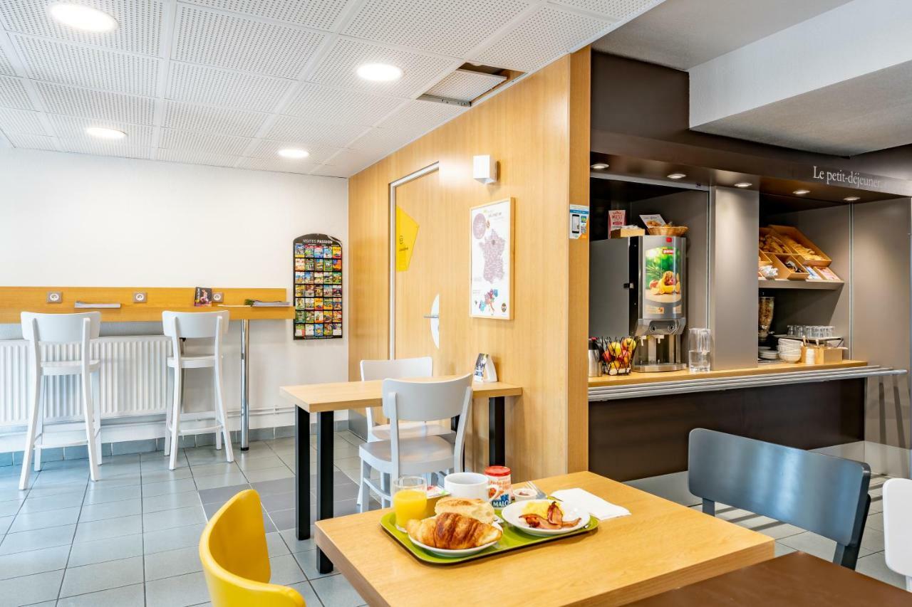 B&B Hotel Perigueux Boulazac Kültér fotó