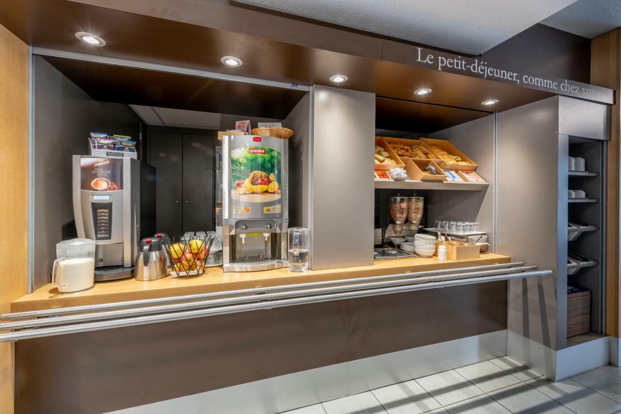 B&B Hotel Perigueux Boulazac Kültér fotó