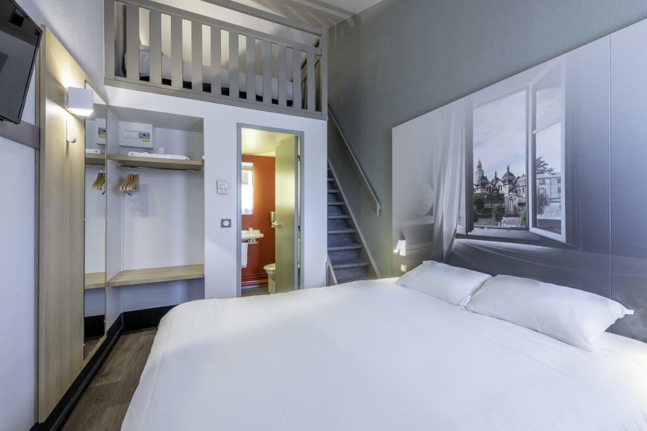 B&B Hotel Perigueux Boulazac Kültér fotó